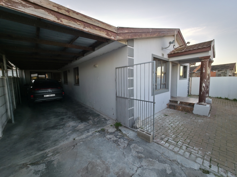 3 Bedroom Property for Sale in Tuscany Glen Western Cape